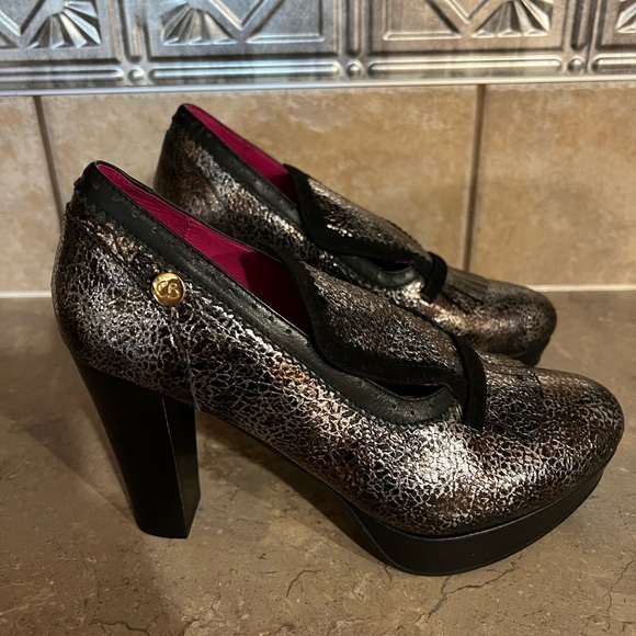 Channi B shoes - Picture 1 of 6